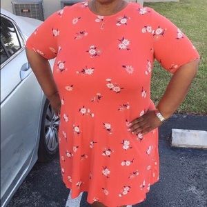 Old Navy Summer Dress